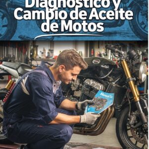 Manual Practico: diagnostico y guía de cambio de aceite (motos)
